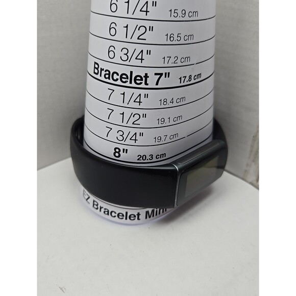 Fitbit Charge 5 Fitness Tracker GPS SpO2 Sleep Monitor Activity W/ Charger Watch - Picture 7 of 14